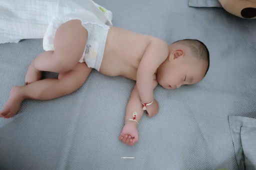 广州宝宝流鼻涕过程
