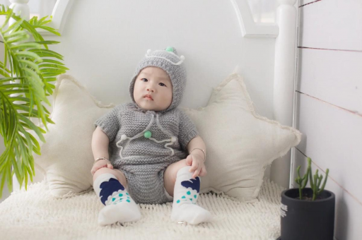 广州宝宝拉肚子高烧
