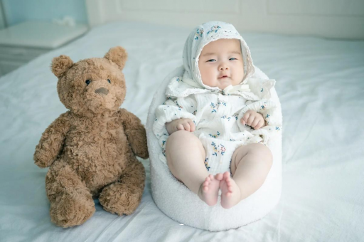 广州15天的宝宝