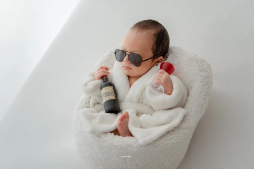 广州宝宝积食发烧怎么处理