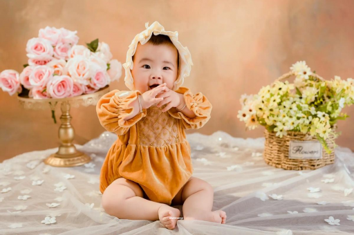 广州月子里宝宝睡多久